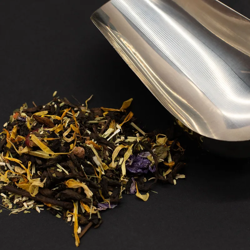50g On Angels Wings Tè Blend — foto 6