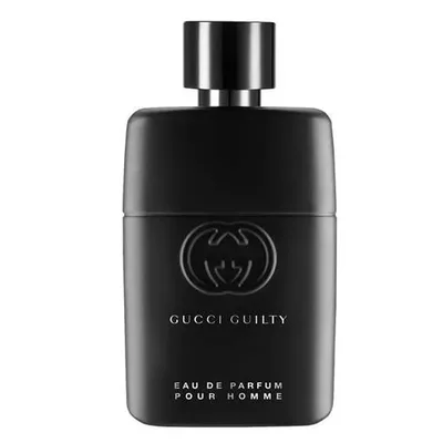 Gucci Guilty Eau De Parfum Pour Homme Spray 50ml 