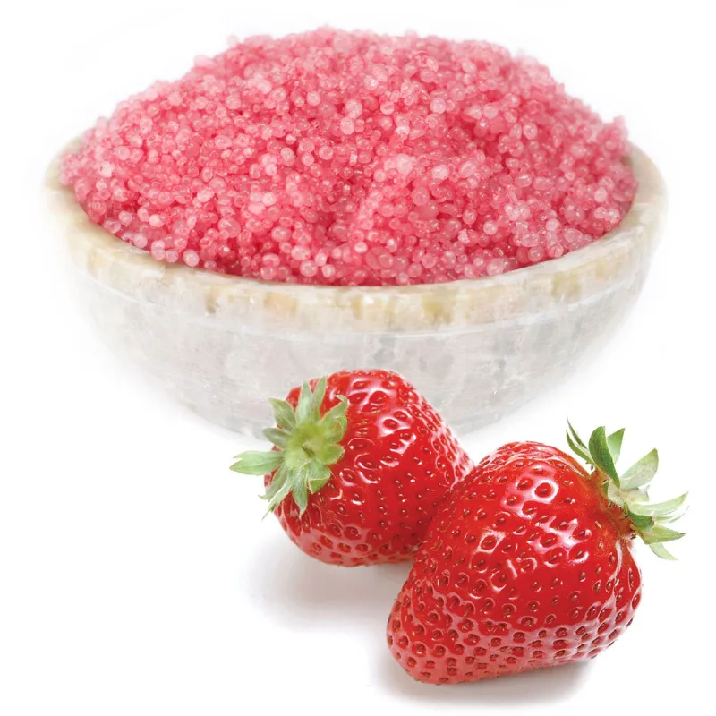Tropical Paradise Simmering Granules - Strawberry — foto 4