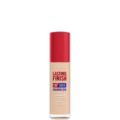Nyx Make'em Wonder Foundation 32-Cappuccino 30ml