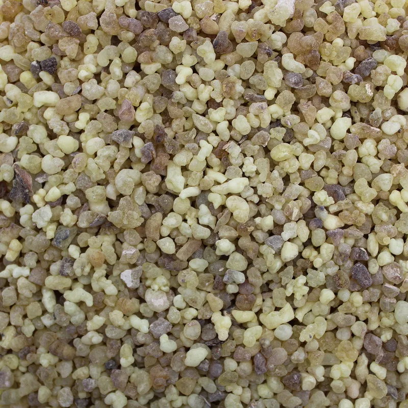 Frankincense Resin 250g