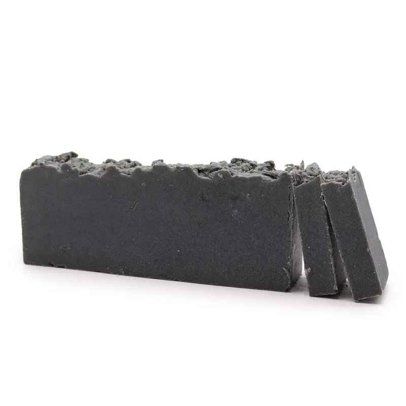 Exfoliating - Olive Olio Sapone Slice