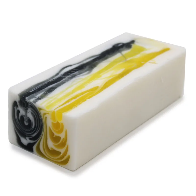 Sapone artigianale - Giorno e Notte - Scheggia da 115g (circa) — foto 1