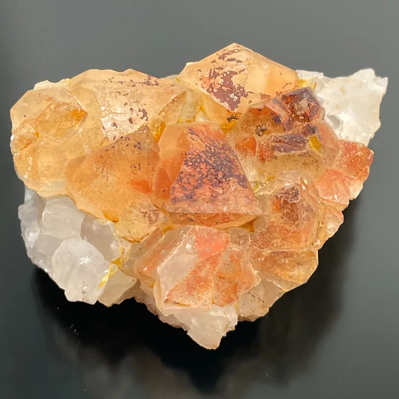 Mineral Specimens Mixed Pieces — foto 1