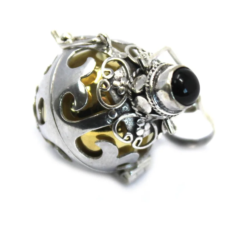 Argento Angel Bell - Dreams - 18mm — foto 1