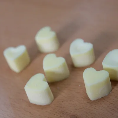 Aroma Cera Melts - Nutmeg & Limone — foto 3