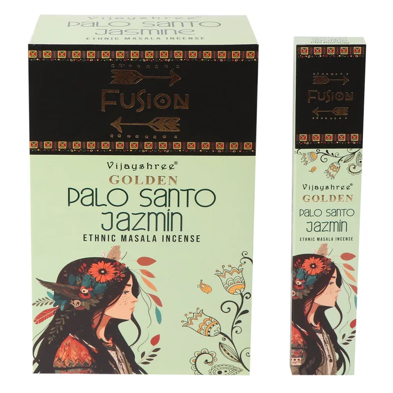 15g Palo Santo Dorato e gelsomini — foto 3