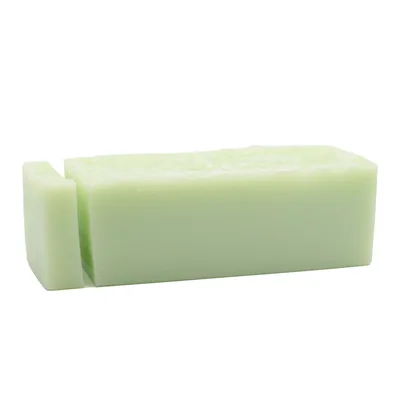 Verdant Zen Sapone Bar - 100g — foto 3