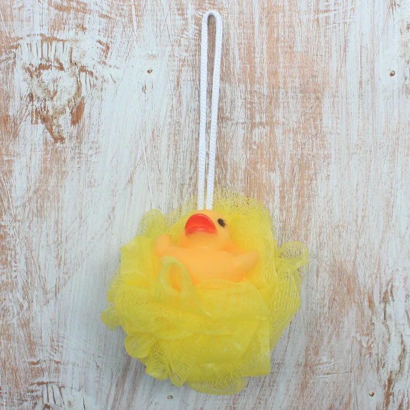 Squeaky Toy Scrunchies 5 asst (display tube) - 30gm — foto 3