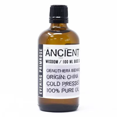 Evening Primrose Olio 100ml