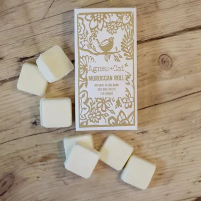 Scatola da 8 Cera Melta – Moroccan Roll — foto 1