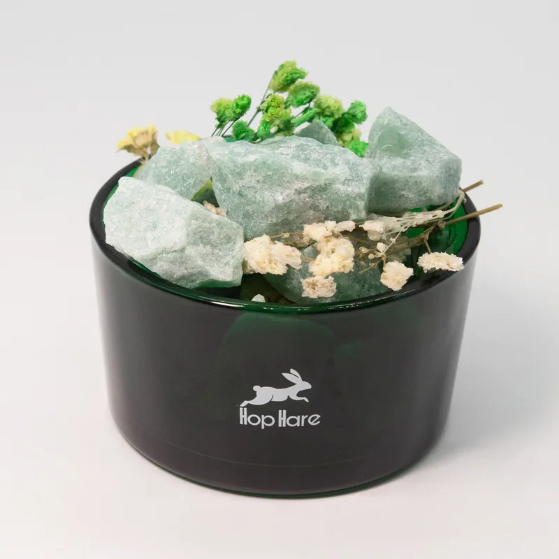 Hop Hare Diffusing Crystals & Floral Set The Magician — foto 4