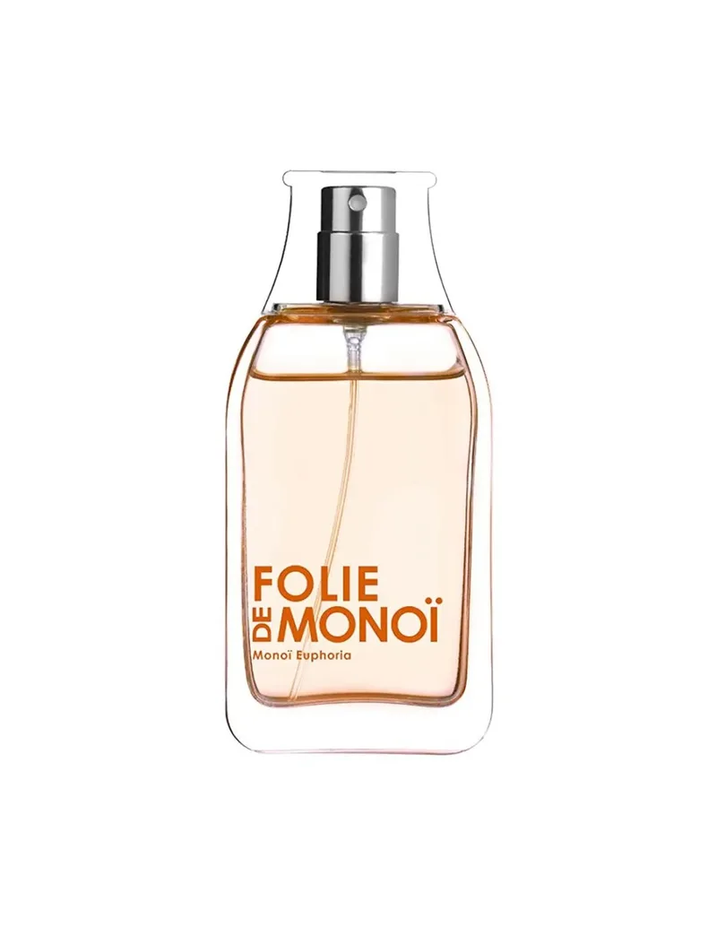 Cottage Edt 50 Vap Folie De Monoi 8804