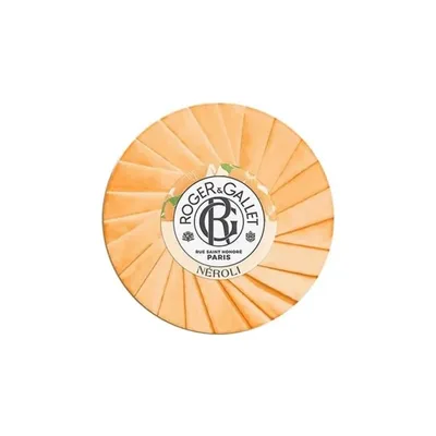 Roger & Gallet Néroli Sapone Profumato 100gr