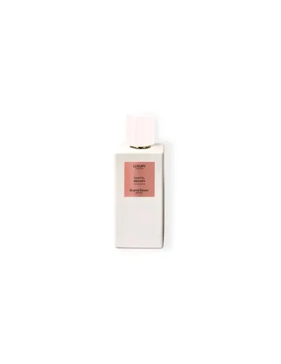Alvarez Gómez Luxury Santal Redden Bombonera Edp Spray 100ml