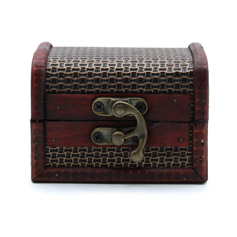 Med Colonial Boxes - Mesh Embossed — foto 2