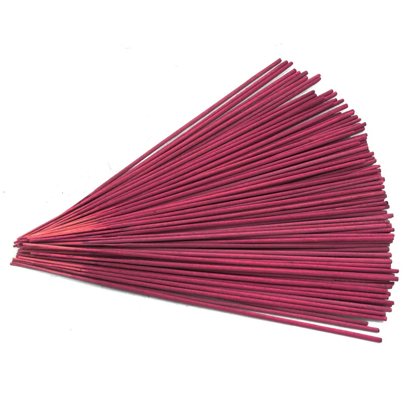 Pack of 100 Premium Bulk Incenso Jasmin — foto 3
