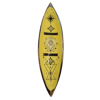 Enamel Incenso Bowl Mango Legno Hand & Sun