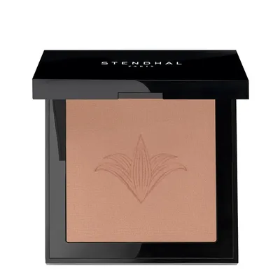 Stendhal Radiant Brozing Powder 210 Atacama 9.5g