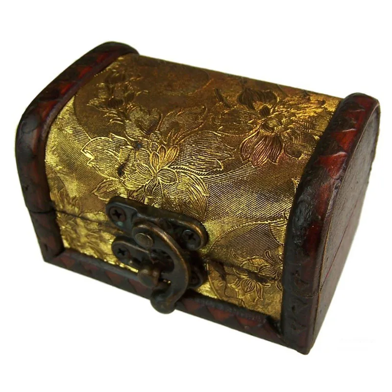 Med Colonial Boxes - Oro Panel — foto 2