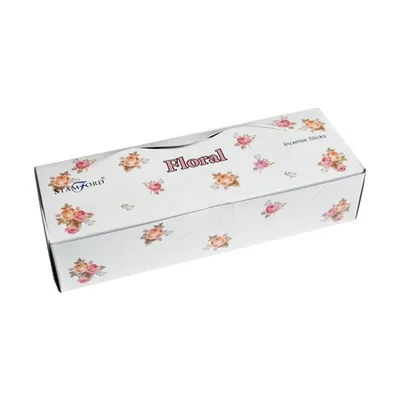Floral Premium Incenso — foto 3