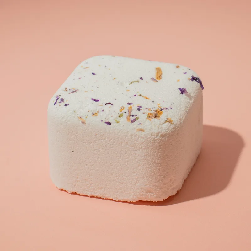 Aromatherapy Shower Steamer 80g - Party Booster — foto 1