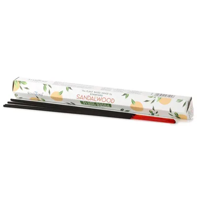 Plant Based Incenso Sticks Sandalwood