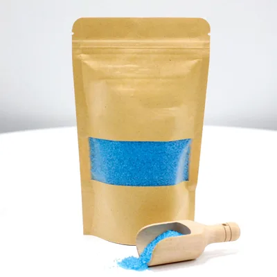 Aromatherapy Bagno Potion 350g - Unlabelled - Total Unwind — foto 2