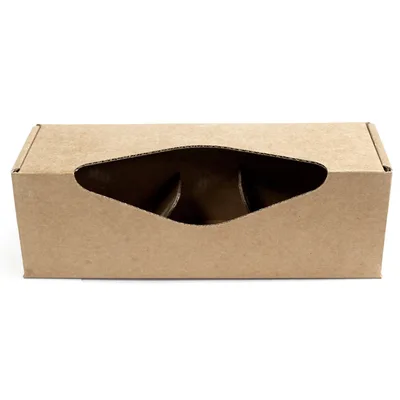 Small Bagno Bomba Gift Scatola - 190 x 65 x 65mm