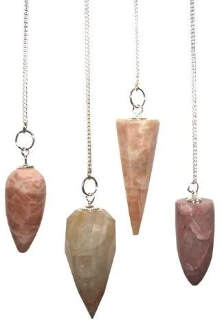 Magic Pendulum - Moon Stone — foto 1