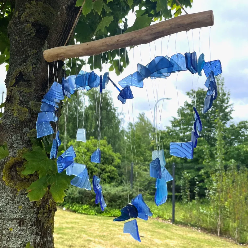 Love Chime Blu — foto 5