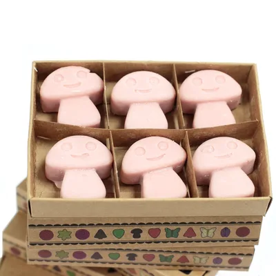 Gift Set of 6 Cera Melts - Coffee Trader — foto 3