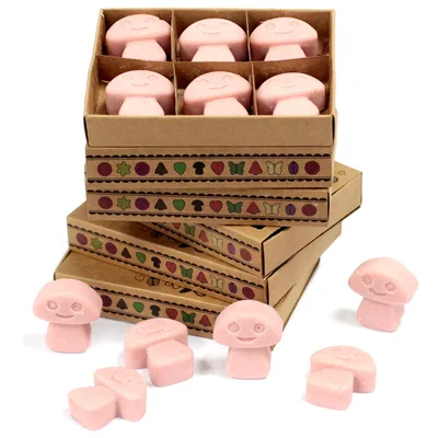 Gift Set of 6 Cera Melts - Coffee Trader