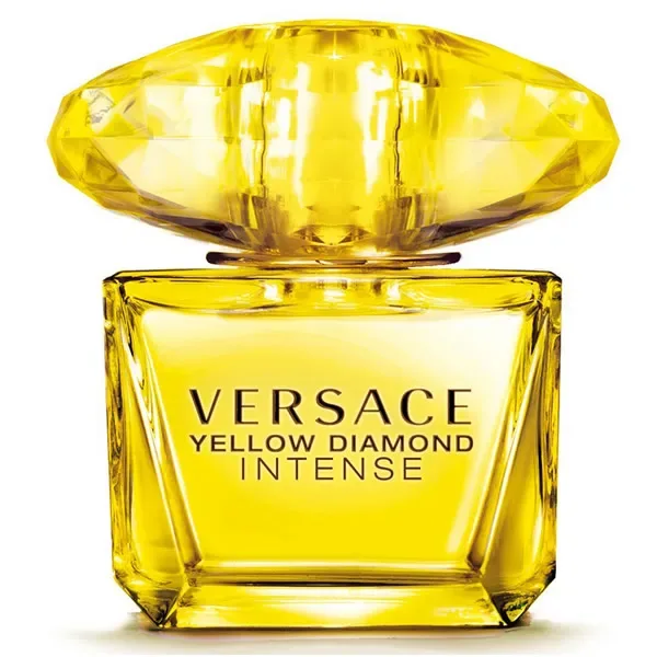 Versace Yellow Diamond Intense Eau De Parfum Spray 90ml
