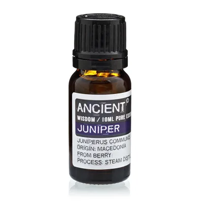 10 ml Juniperberry Essenziale Olio