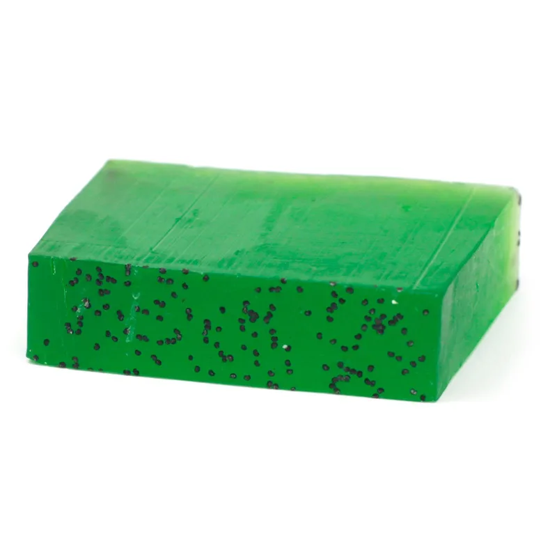 Confezione da 13 Barre Sapone Tè Albero e Menta Fresca