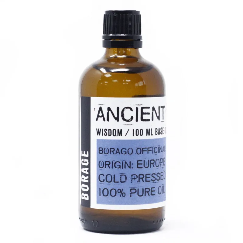 Borage Olio 100ml