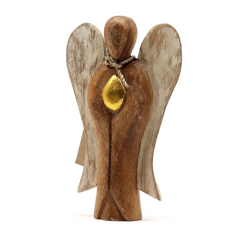 New Hati-Hati Angel Love 15cm — foto 4