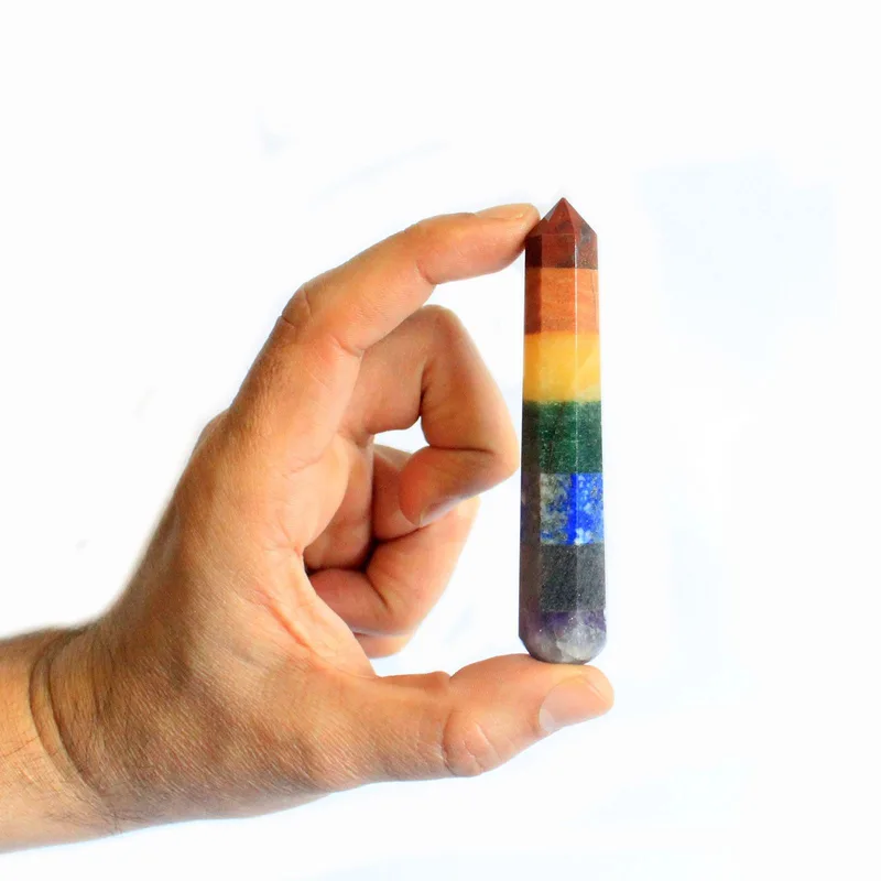 Chakra Massage Wand 80-90mm — foto 1