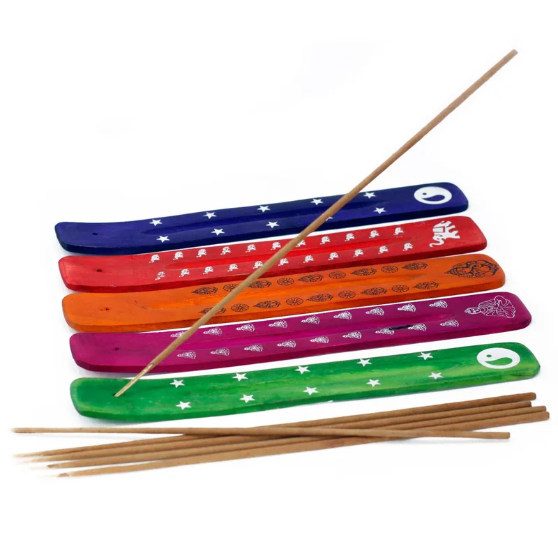 Assorted Colours & Designs Ashatchers — foto 3