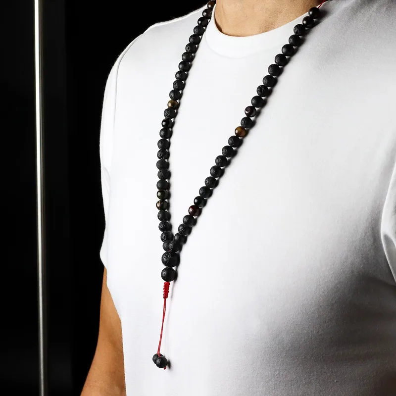 Essence of the Volcano Necklace Personal Transformation — foto 1