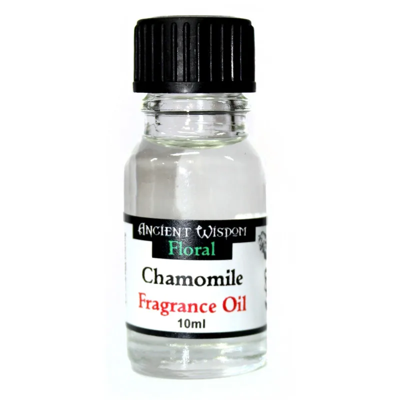 10ml Chamomile Profumo Olio — foto 2