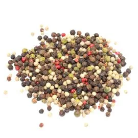 Mixed pepper 1Kg
