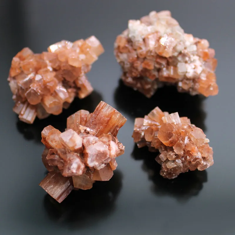 Mineral Specimens Aragonite — foto 3