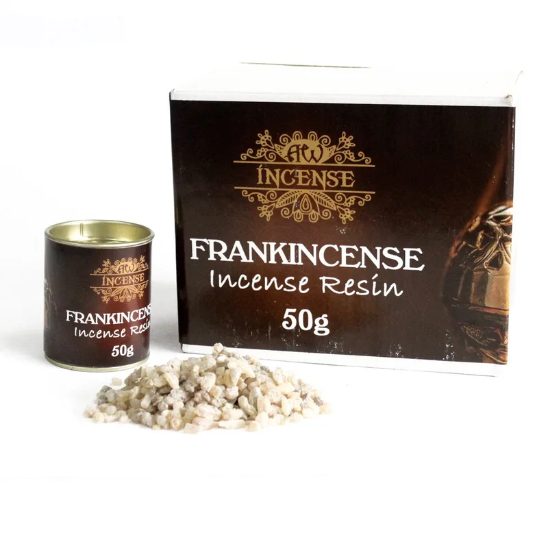 50gm Frankincense Resin — foto 4