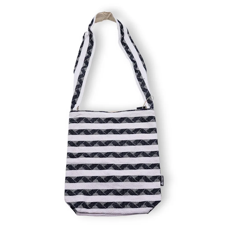 Jacquard Naturale Bags Atlas Nomad Nomad Carryall — foto 2