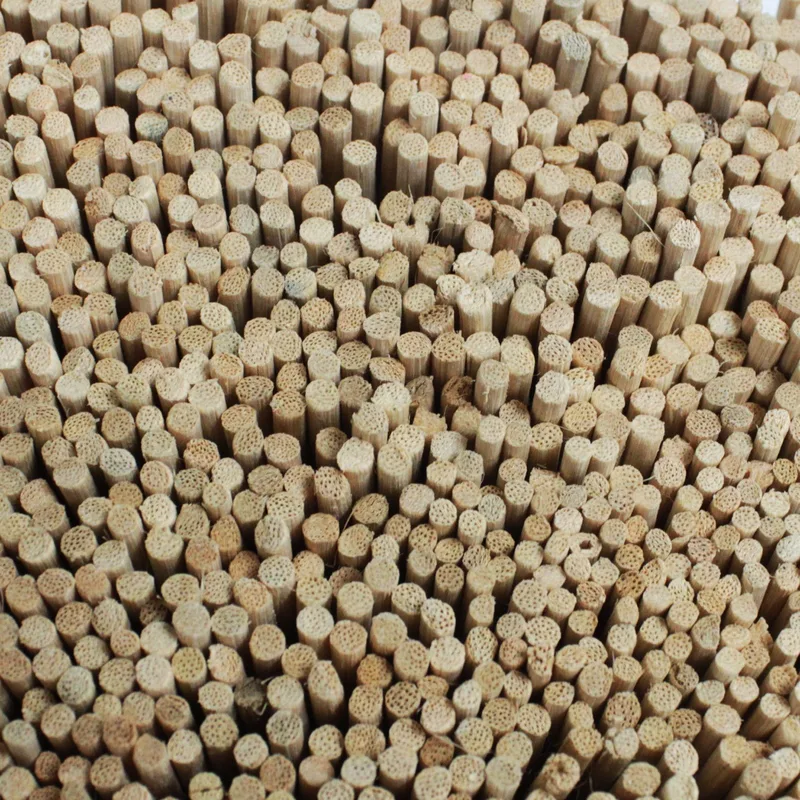 Diffusori di profumo in canna da 5kg, 2,5mm, per un ambiente rilassante — foto 1