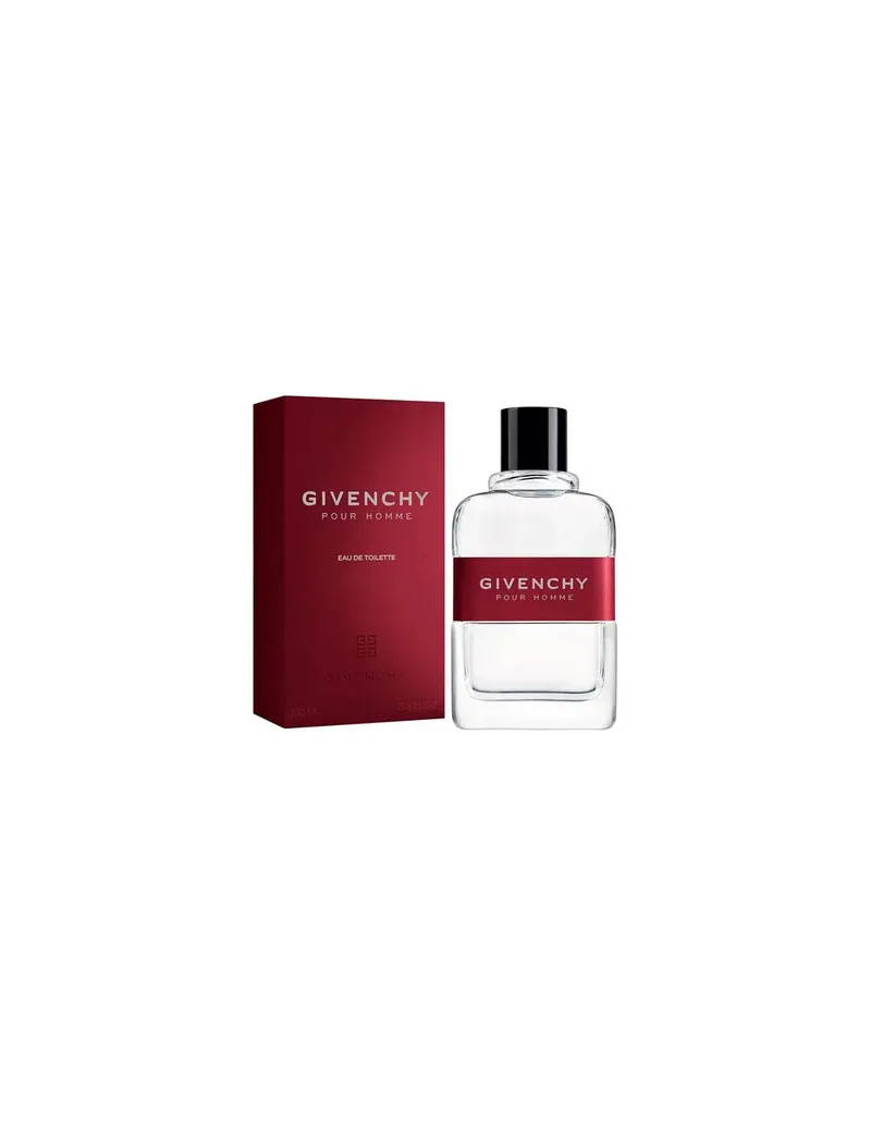 Givenchy Pour Homme Edt 100ml                    