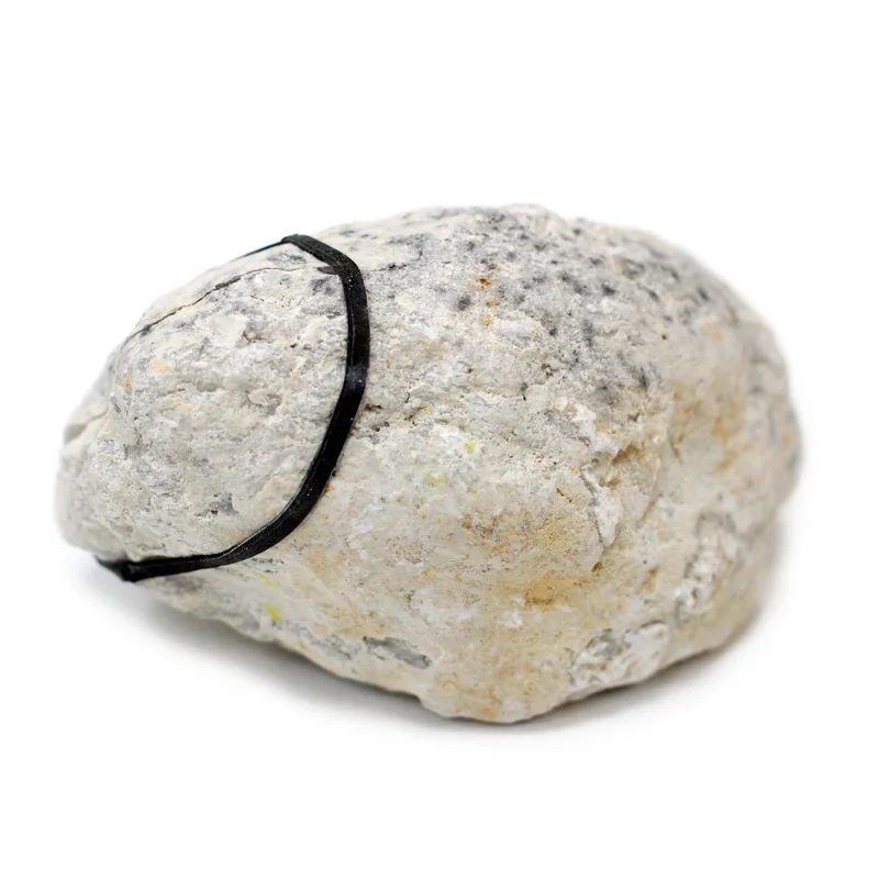 Calcite Geodes - 8-9 cm — foto 6