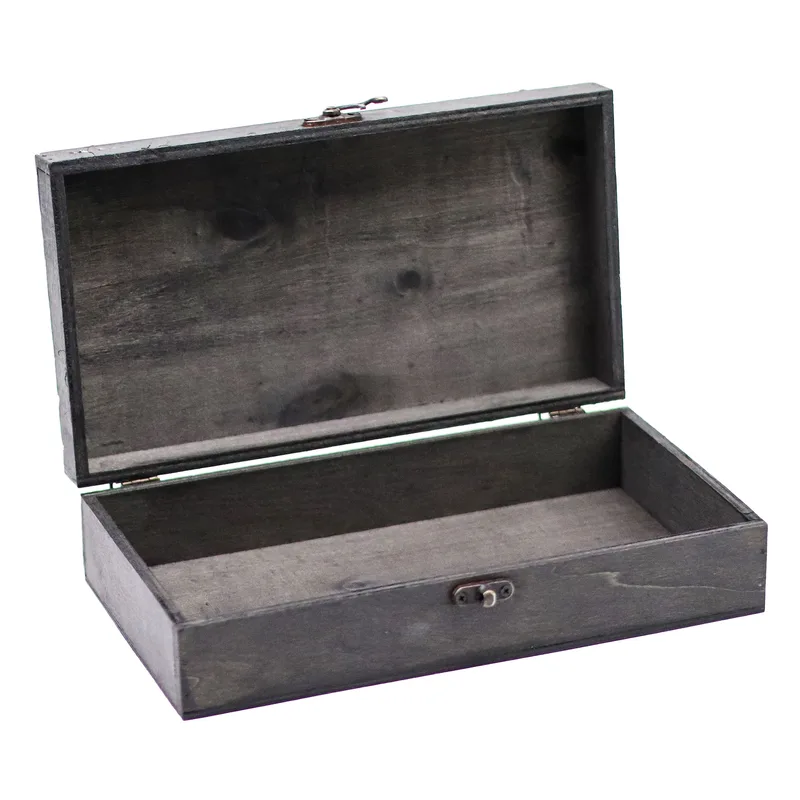 Tè / Gift / Hamper Scatola Grey